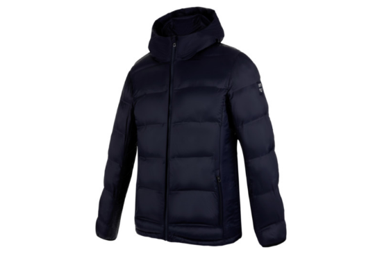 Slika DELOVNA JAKNA START UP-WUERTH NAVY-MODYF-XL