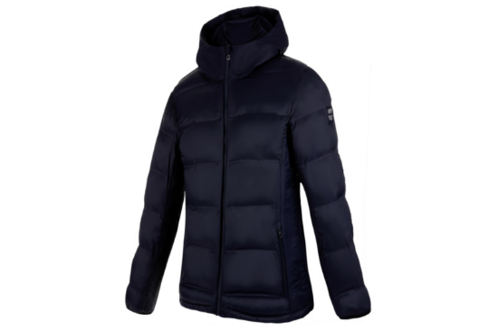 Slika DELOVNA JAKNA START UP-WUERTH NAVY-ŽENSKA-MODYF-L