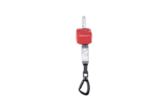 Slika VARNOSTNI PAS Z ZAPONKO-W102-L2,5M