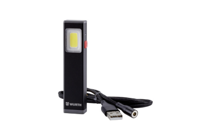 Slika AKKU-LED SVETILKA MINI-WLH0.5