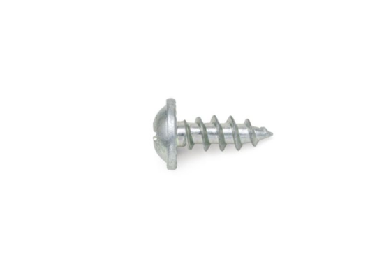 Slika VIJAK Z ZOBATO PRIROBNICO-ZDVS-4,8X13MM