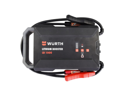 Slika ZAGANJAČ BOOSTER LB 1000 12 V LI-ION