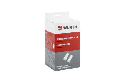 Slika Čepki za ušesa X-200