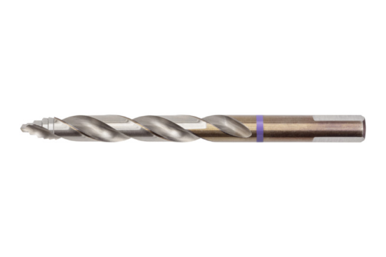 Slika SVEDER SPIRALNI-ZA INOX-HSCO-SMARTSTEP-D17,0
