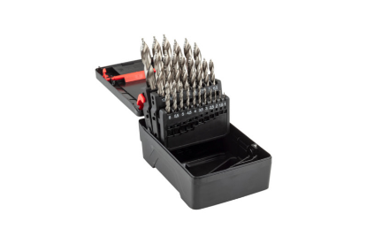 Slika SVEDER SPIRALNI-ZA KOVINO-SMARTSTEP-SET-(D1-13)-0,5-25KOS