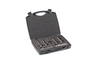 Slika SVEDER KRONSKI-HM-WELDON-55MM-SET-8DELNI