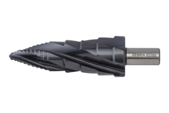 Slika SVEDER STOPNIČASTI-SMARTSTEP-DEEPCUT-(D21-29MM)