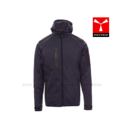Slika Delovna jakna softshell Navy Cooper