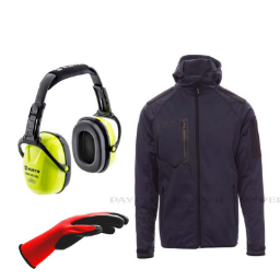 Slika kategorije Zaščitna oprema