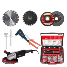 Slika kategorije Obdelava materialov