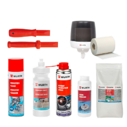 Slika kategorije Tehnična kemija