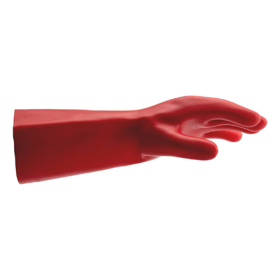Slika ZAŠČITNE ROKAVICE LATEX-1000 V  VEL9
