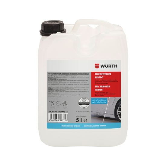 Slika ODSTRANJEVALEC KATRANA-PERFECT-5LTR