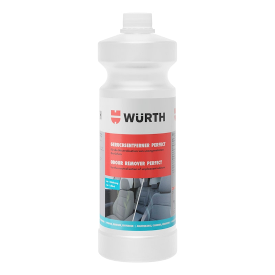 Slika ODSTRANJEVALEC NEPRIJETNIH VONJAV-PERFECT-1LTR