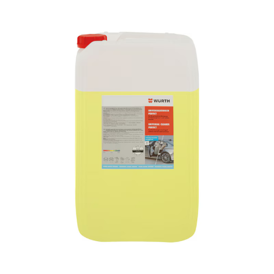 Slika UNIVERZALNO ČISTILO-PERFECT-10LTR