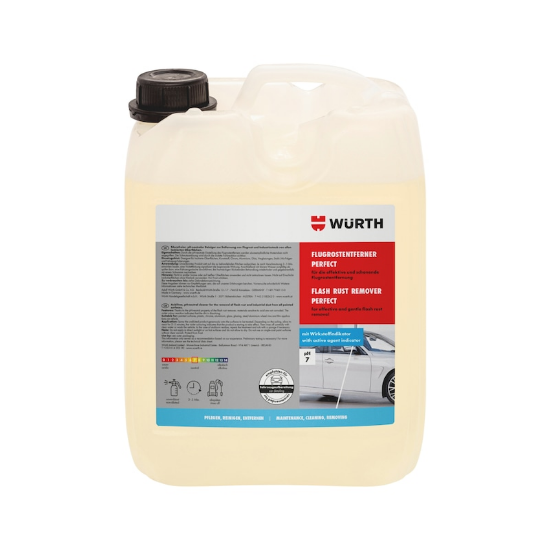 Slika ODSTRANJEVALEC POVRŠINSKE RJE-PERFECT-5LTR