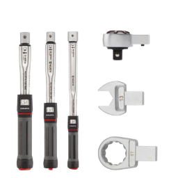 Slika kategorije Specialni natični ključi