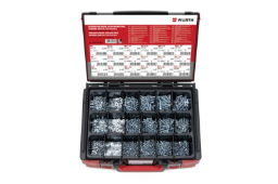 Slika kategorije Seti raznih povezovalnih elementov