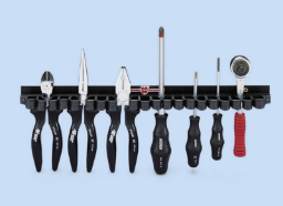 Slika kategorije Držala za orodje, zanke in torbe