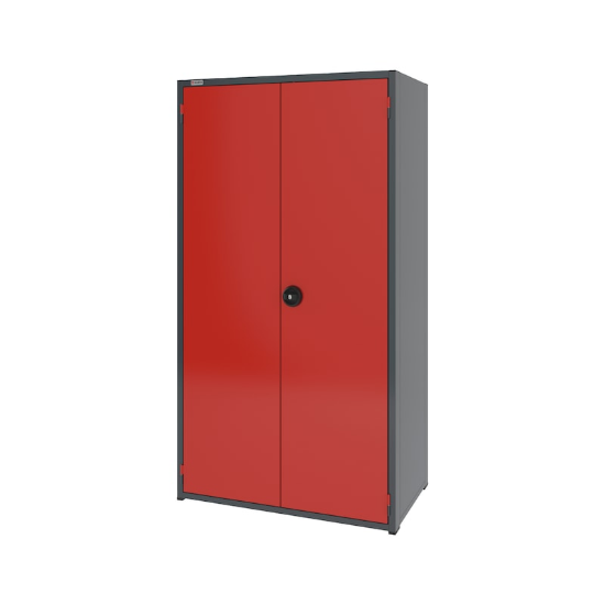 Slika SISTEMSKI KABINET S KRILNIMI VRATI-16.6-H795-1POLICA-R3020