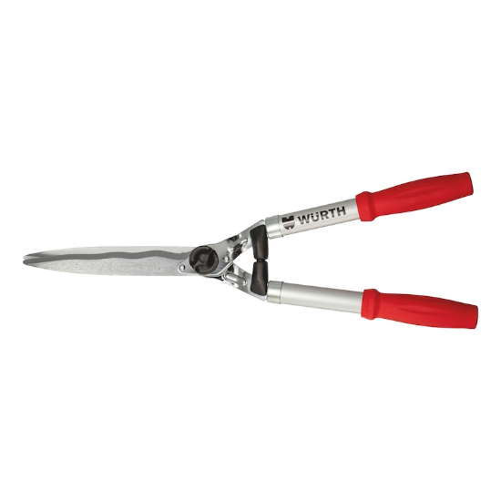 Slika ŠKARJE ZA ŽIVO MEJO Z NAZOBČANIM REZILOM-L610MM