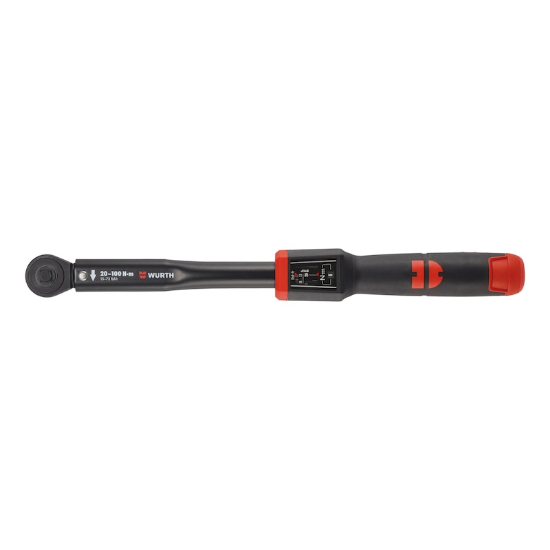 Slika MOMENT KLJUČ-3/8"-PREMIUM-(20-100NM)