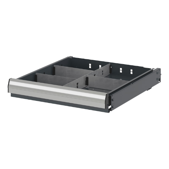 Slika PREGRADE ZA PREDALE-SL8.6-5DELNI-H60