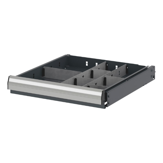 Slika PREGRADE ZA PREDALE-SL8.6-8DELNI-H60