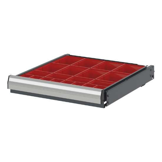 Slika SET SORTIRNIH POSOD-PRED8.6-20DEL-H60