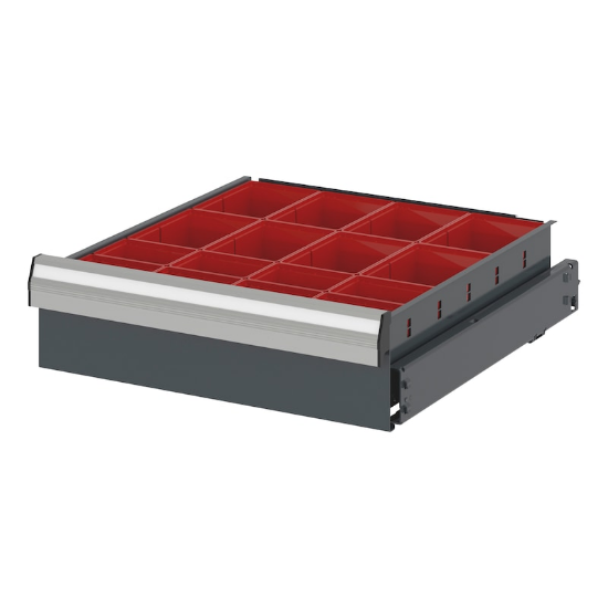 Slika SET SORTIRNIH POSOD-PRED8.6-16DEL-H114