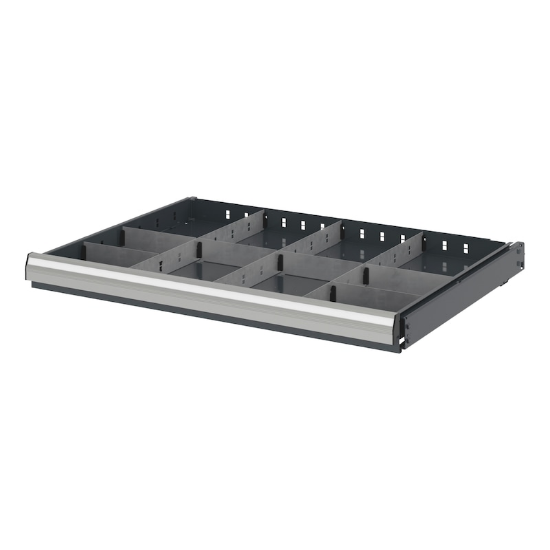 Slika PREGRADE ZA PREDALE-SL16.8-10DELNI-H60