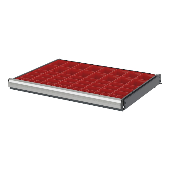 Slika SET SORTIRNIH POSOD-PRED16.8-48DEL-H114