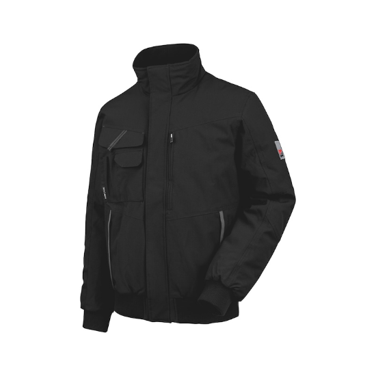 Slika Delovna jakna Stretch