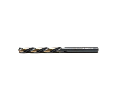 Slika Sveder HSS za metal DIN338, Red Line