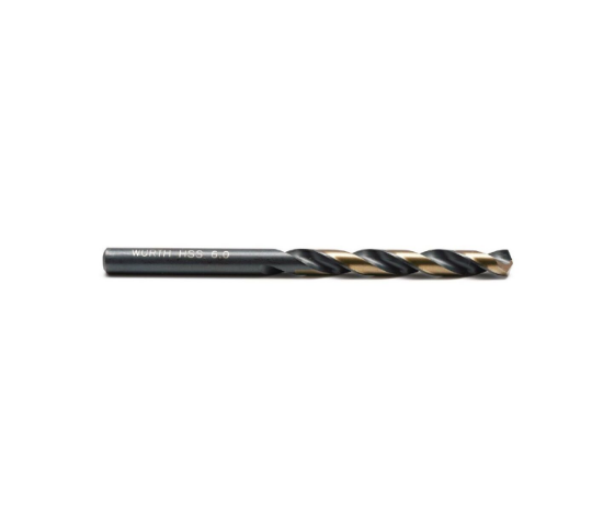 Slika 2 kosa svedrov HSS za metal DIN338, Red Line Blister