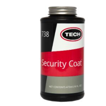 Slika ZAŠČITNI PREMAZ TECH 738 470G
