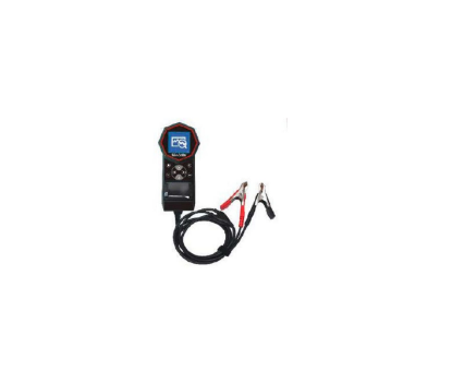 Slika TESTER ZA AKUMULATORJE S TISKALNIKOM V KOVČKU-12V