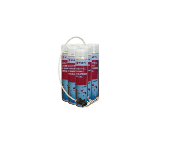 Slika SPREJ ZA IZPIRANJE 600 ML